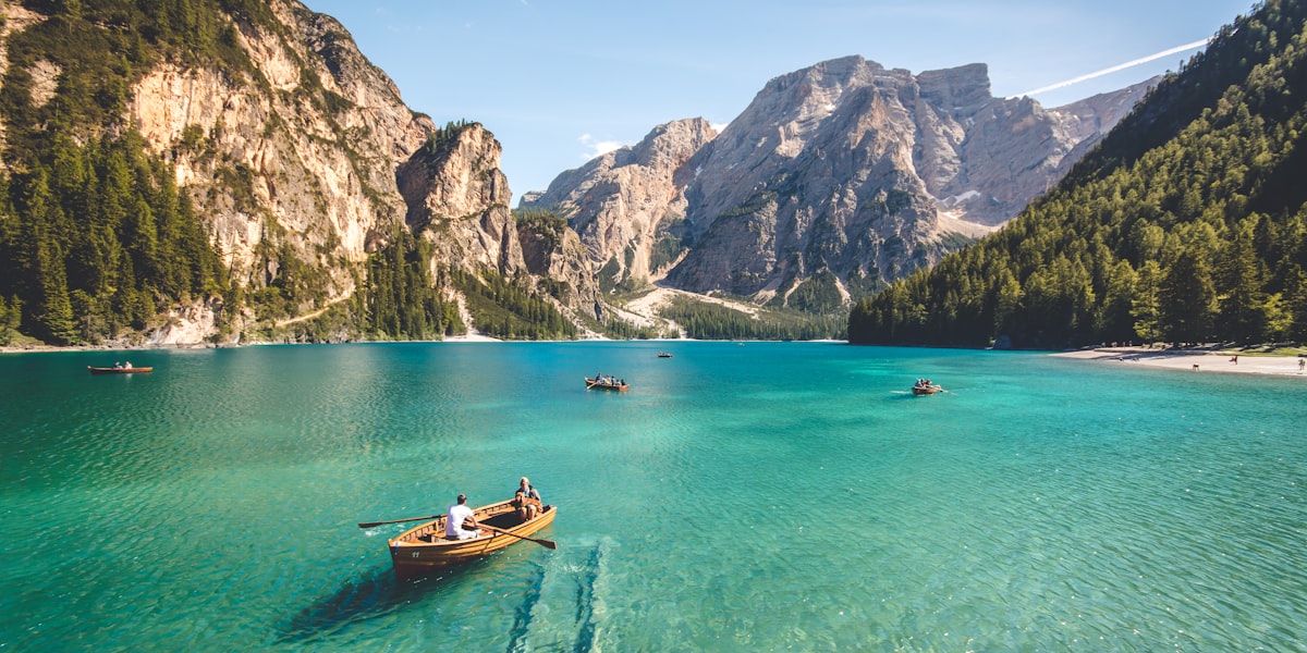 Curated outdoor menswear