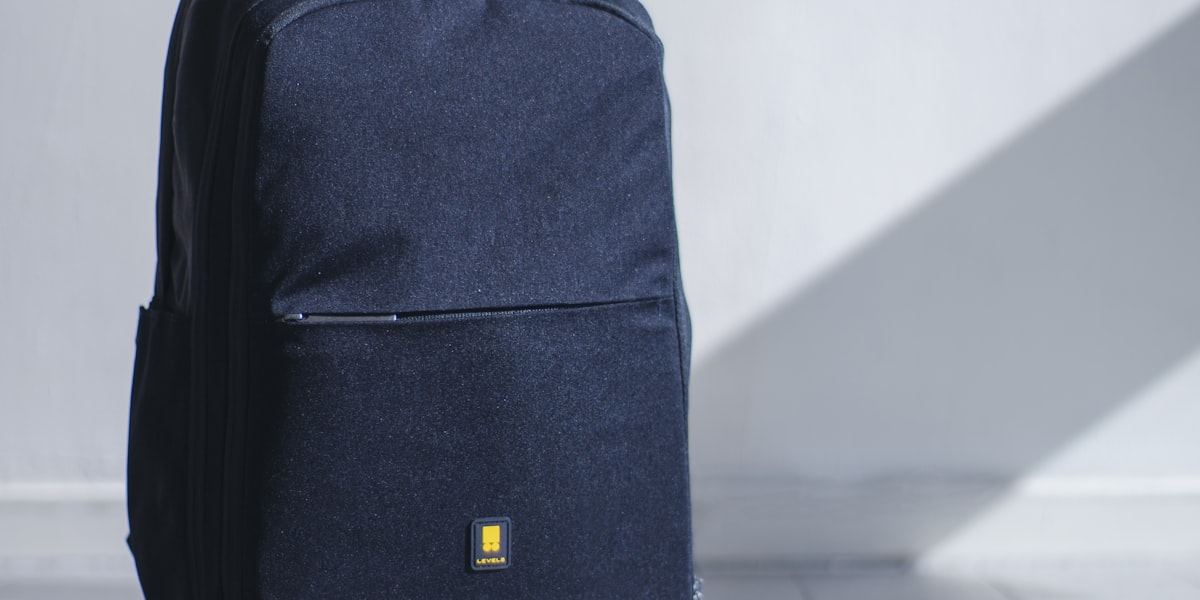American-made duffel bags