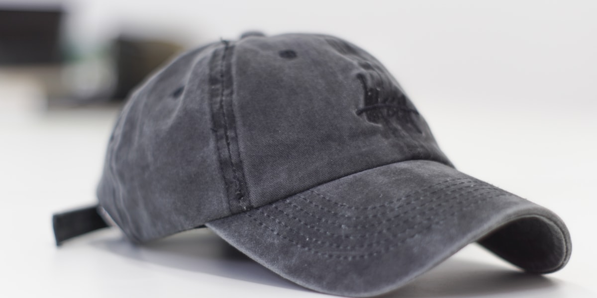 American-made trucker hats