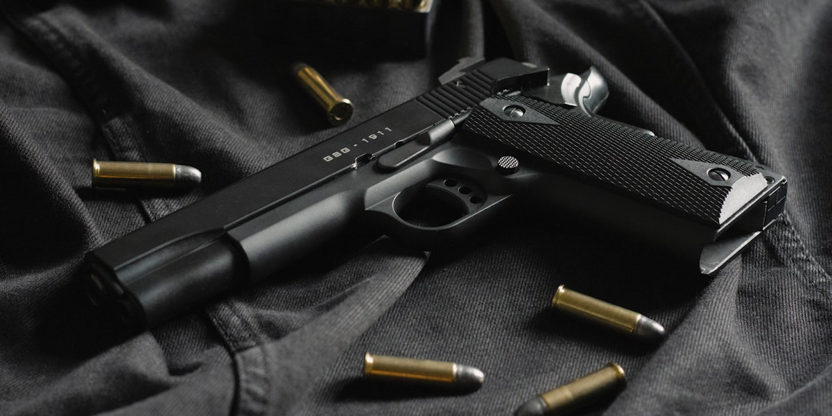 American-made pocket knives