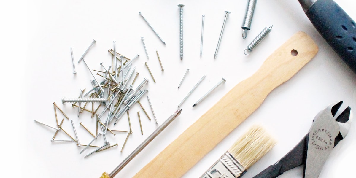 Tough workwear and gear