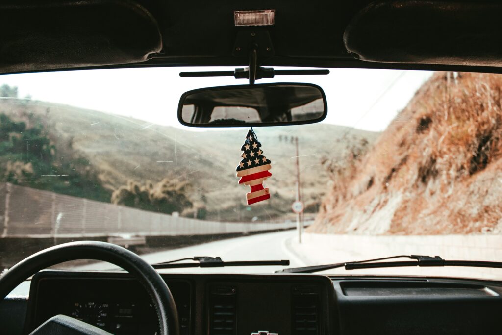 The Ultimate American Road Trip: Gear Made to Go the Distance